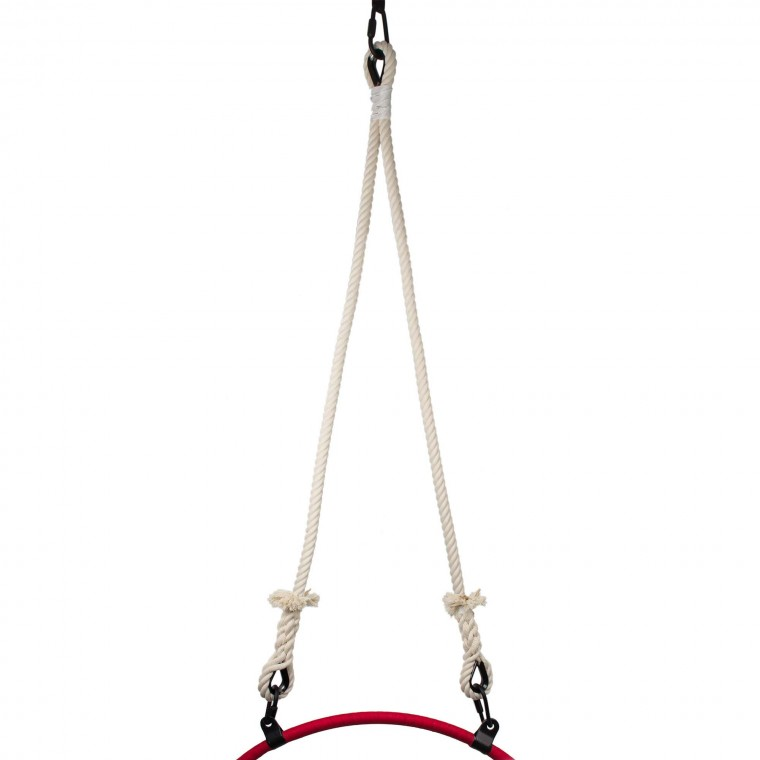 Corda de ancoragem Triangulo - Cross’Circus® 2