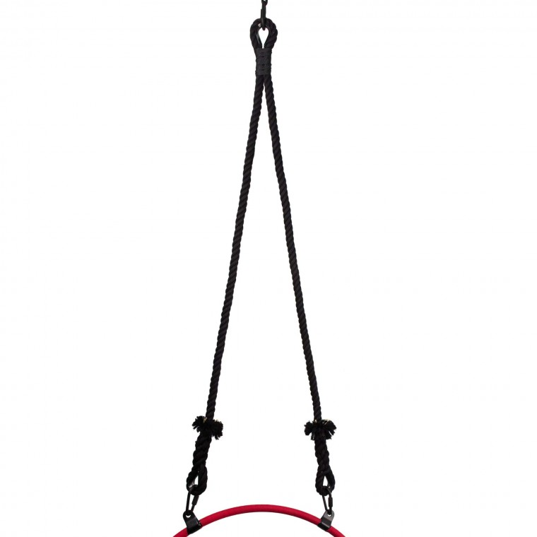 Corda de ancoragem Triangulo - Cross’Circus®