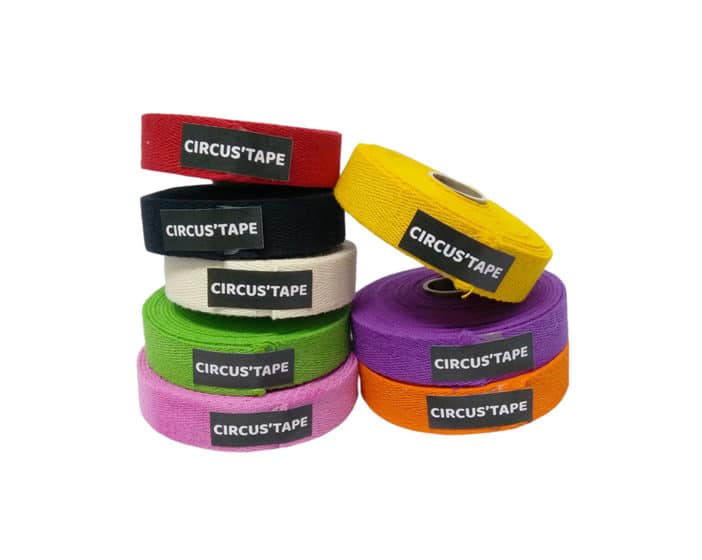 circustape circustape