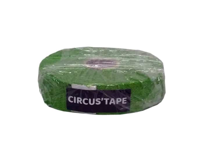 circustape-verde