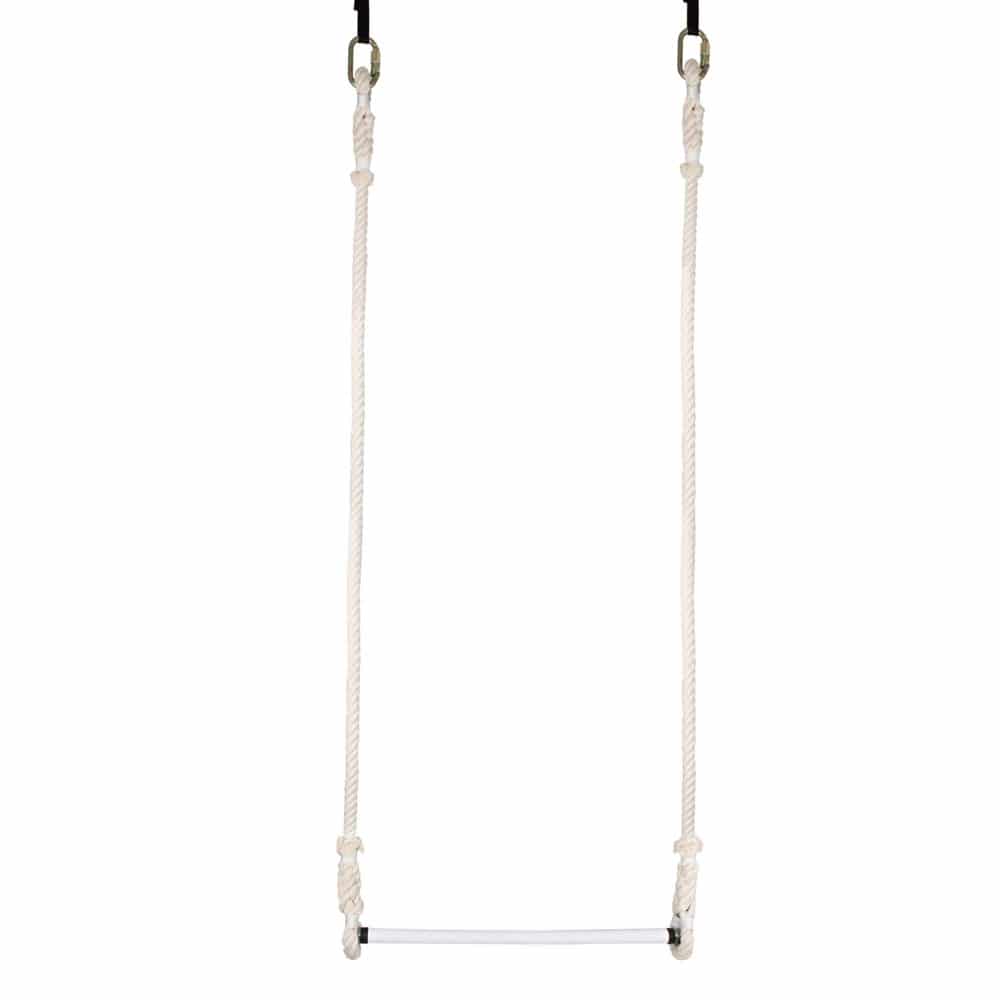 Trapézio Fixo Profissional Desencapado