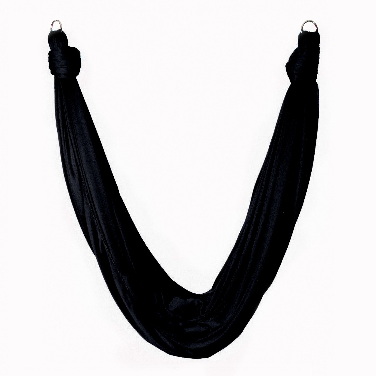 Aerial Yoga Preto Aerial Yoga Preto