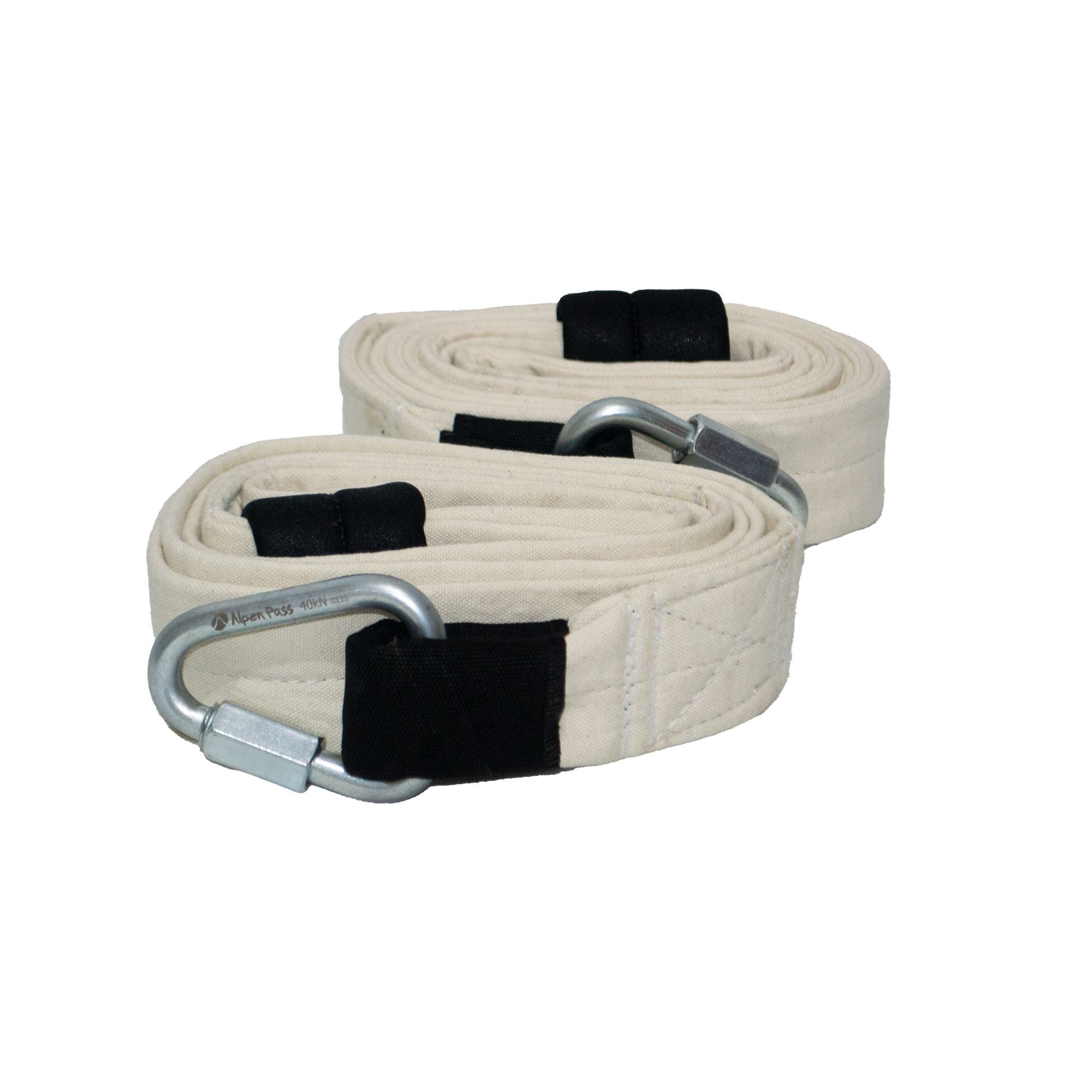 Faixa Aérea ( Aerial Straps)