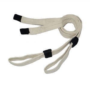 Faixa Aérea ( Aerial Straps)