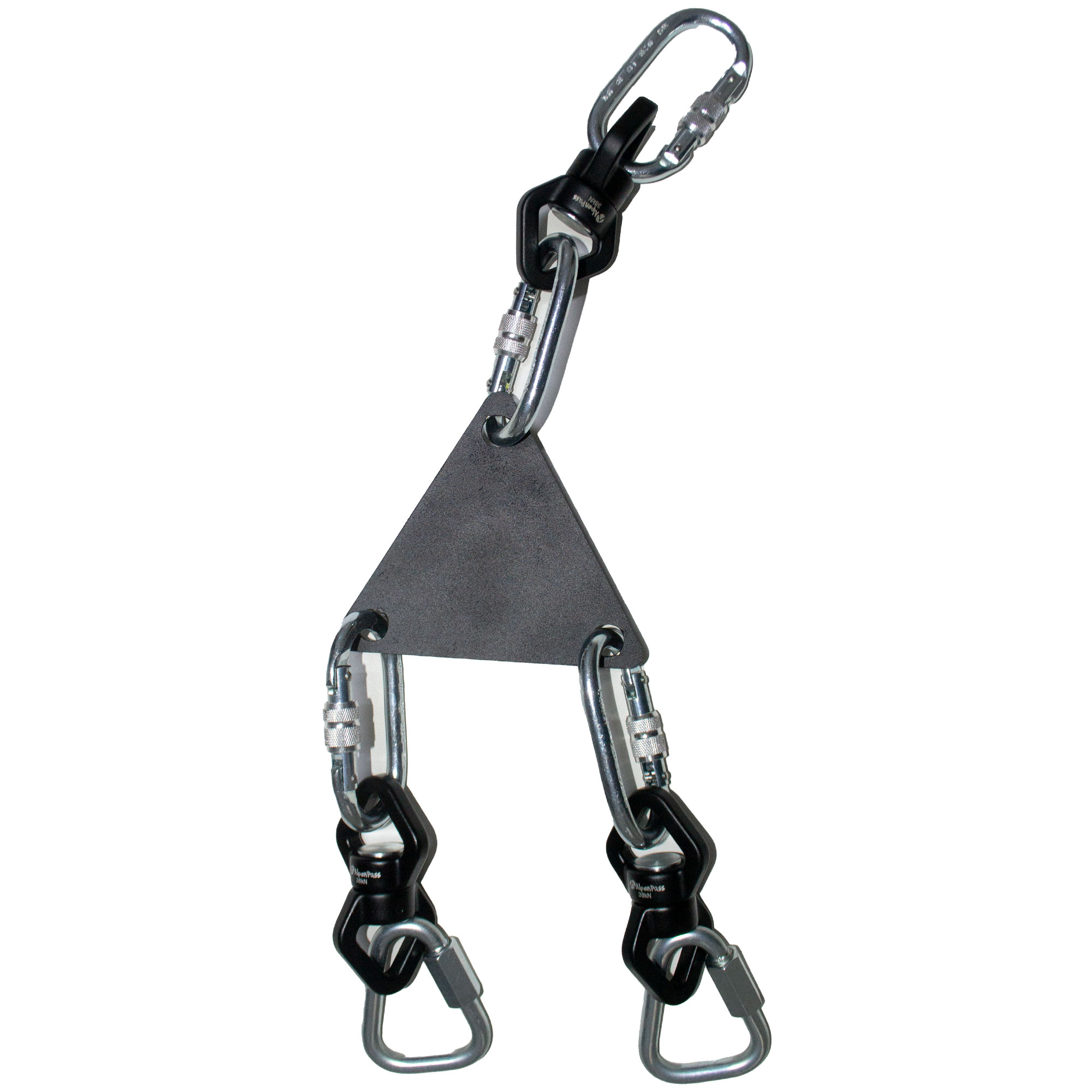 Faixa Aérea ( Aerial Straps) Faixa Aérea ( Aerial Straps)