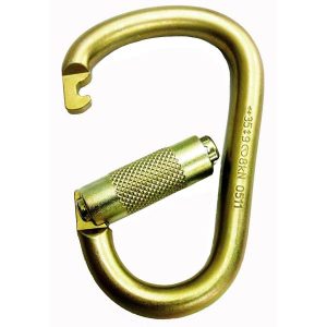 HAMELIN T –  Mosquetão