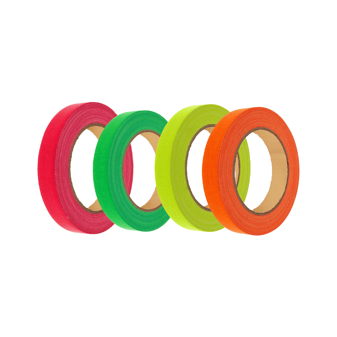 Fita atlética de algodão Fita atlética de algodão