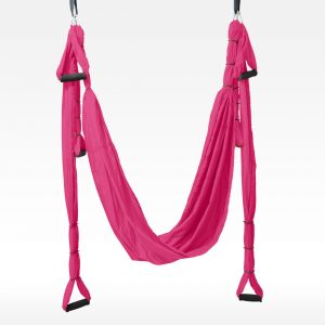 Columpio - Rosa - Cross’Circus®