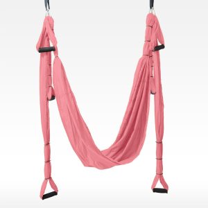 Columpio - Rosa Claro – Cross’Circus®