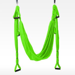 Columpio - Verde Mantis – Cross’Circus®