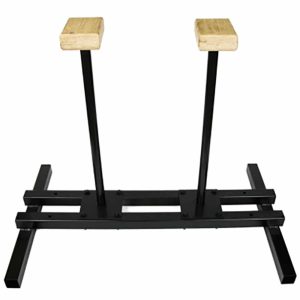 Cane Hand Stand (Mão Jota)