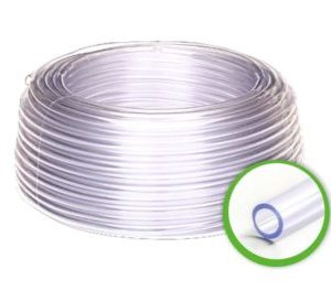 Goma de PVC Roda Cyr