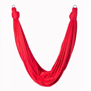 Aerial Yoga