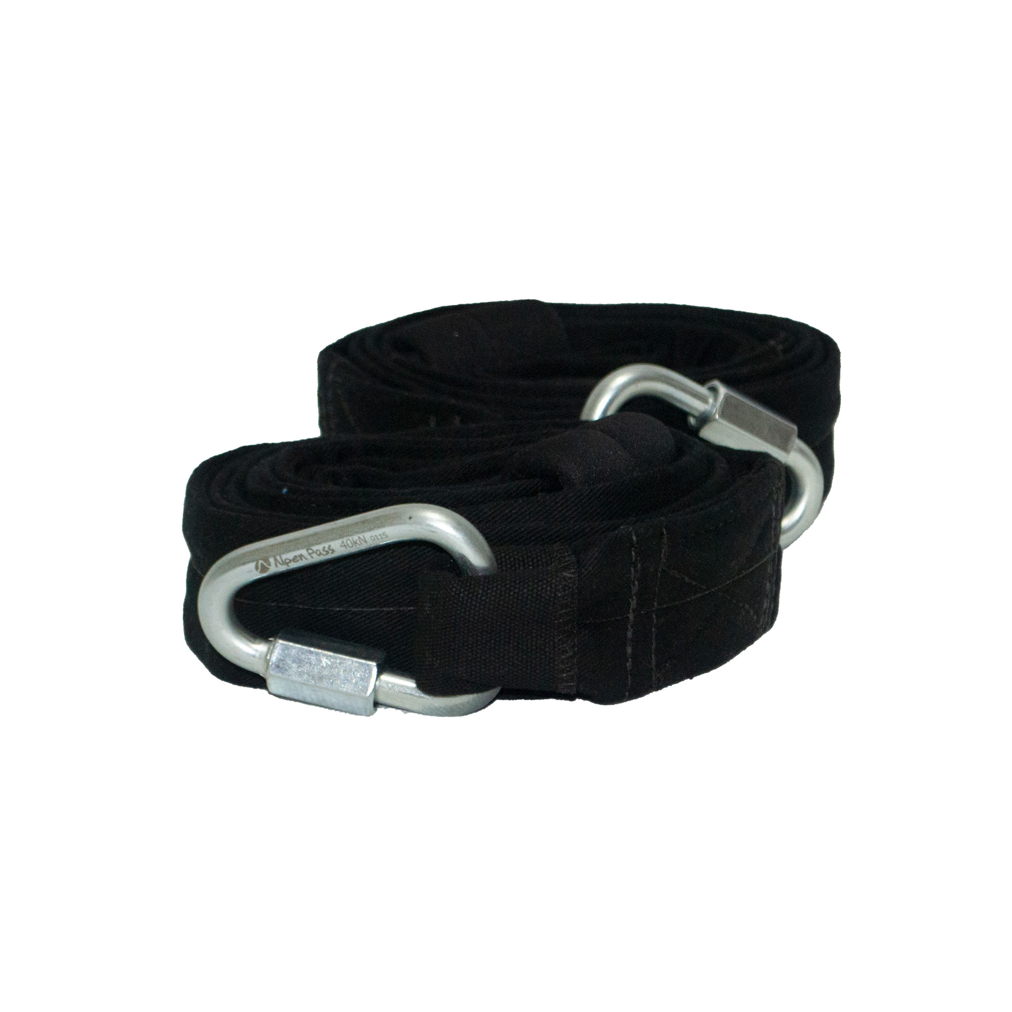 Faixa Aérea ( Aerial Straps) Faixa Aérea ( Aerial Straps)