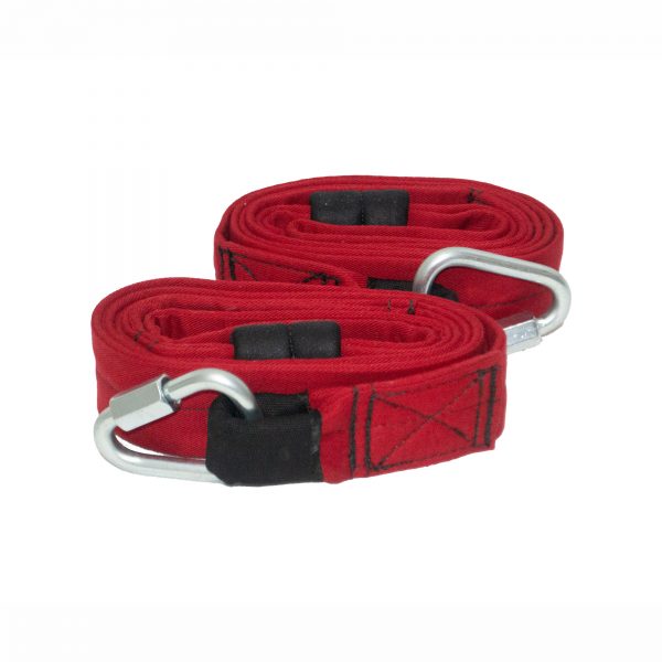 Faixa Aérea ( Aerial Straps)