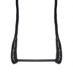 Trapézio Fixo Profissional (Corda Encapada)
