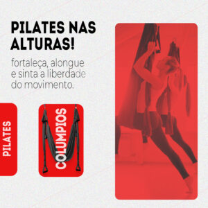 Columpio CrossCircus